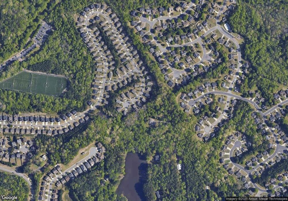 6864 Barker Station Walk, Sugar Hill, GA 30518 - photo 1