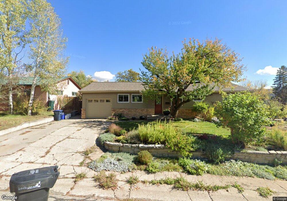 2004 Highland Ave, Durango, CO 81301 - photo 1