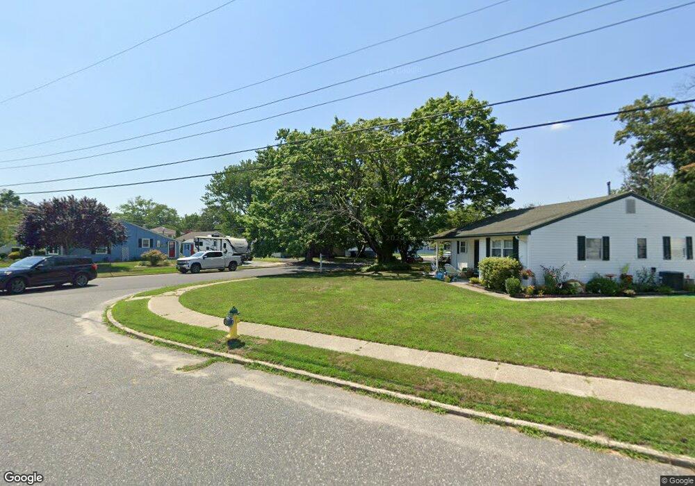 4 Swarthmore Rd, Somers Point, NJ 08244 - photo 1