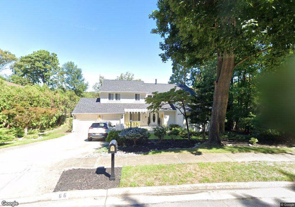 6 Chipley Run, Voorhees, NJ 08043 - photo 1