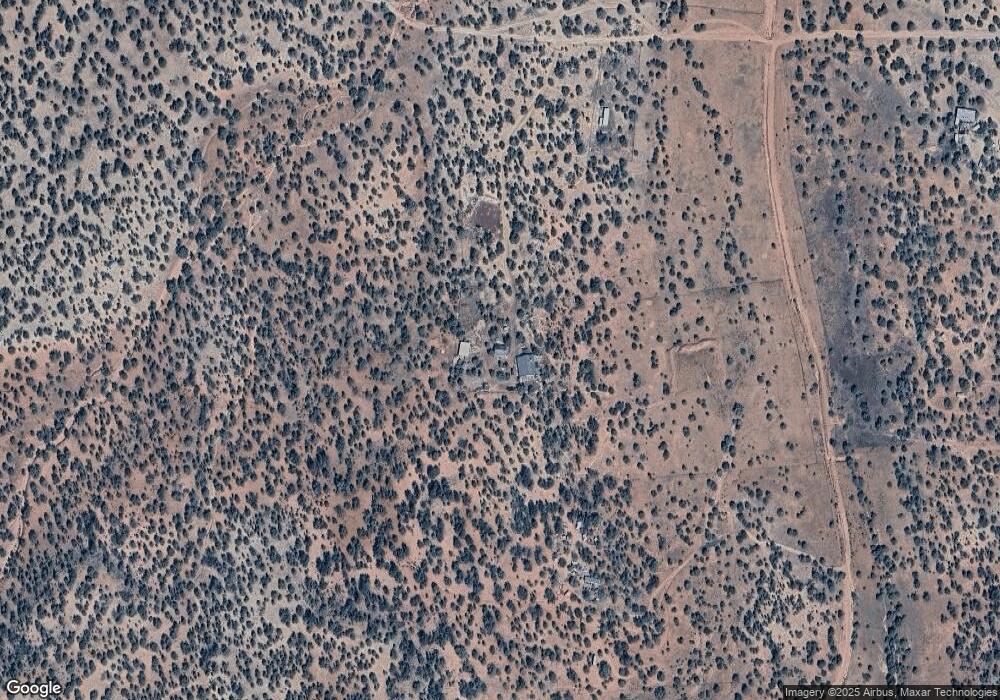 4075 W Cooks Trail, Ash Fork, AZ 86320 - photo 1