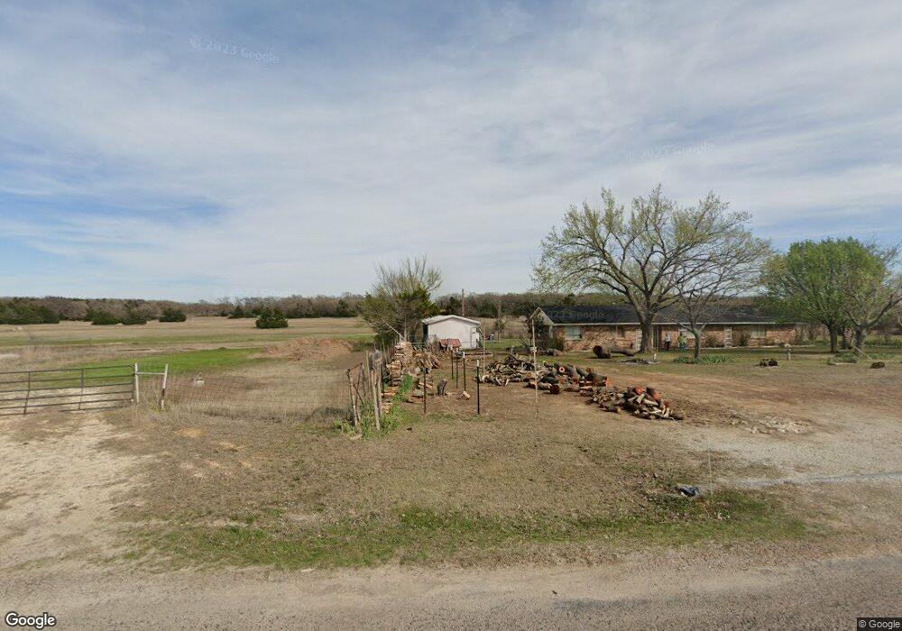 421 Dozier St, Callisburg, TX 76240 - photo 1