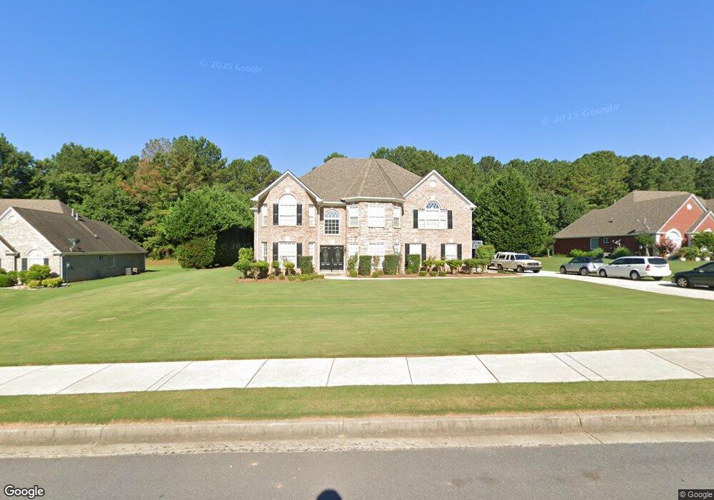 8953 Emerald Glen Ln unit 2, Jonesboro, GA 30236 - photo 1