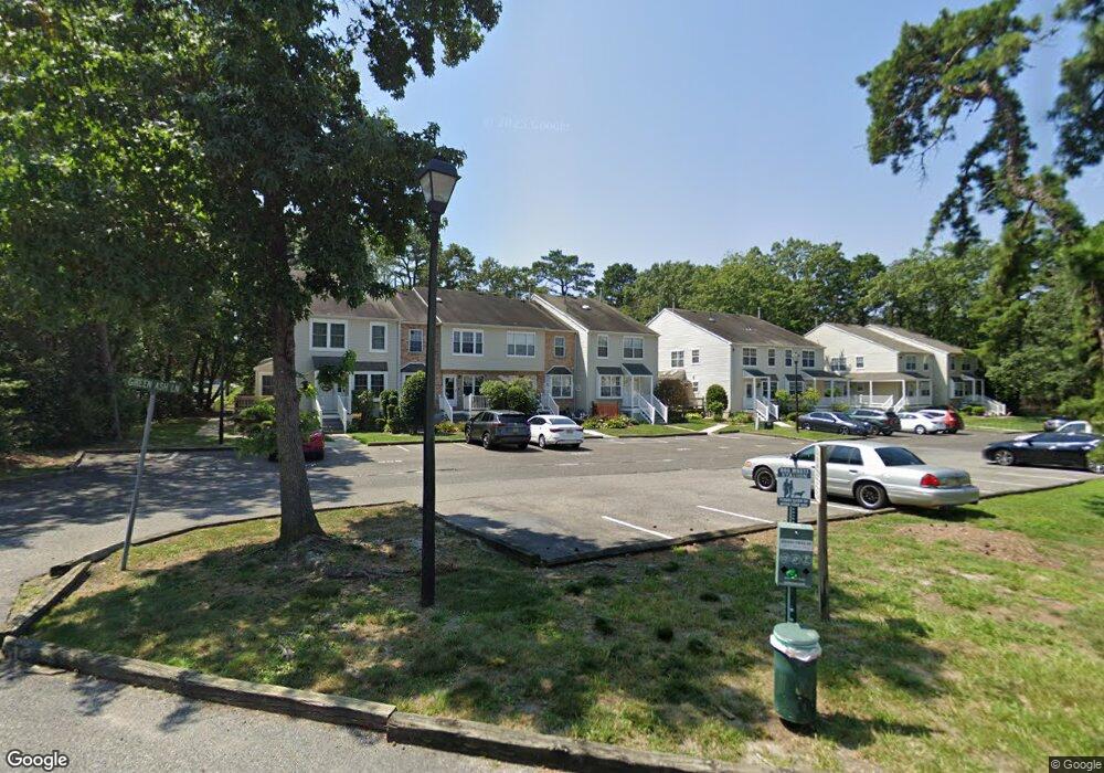 4856 Green Ash Ln unit HH273, Mays Landing, NJ 08330 - photo 1