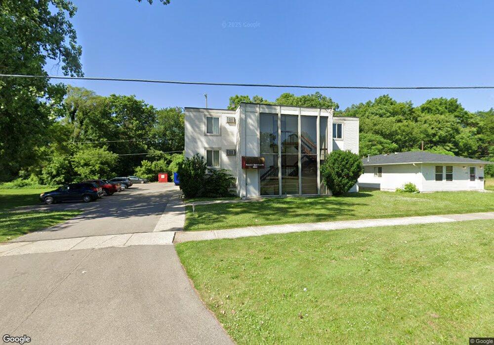 3834 Red Arrow Rd, Flint, MI 48507 - photo 1