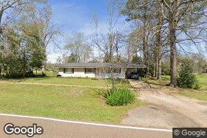 309 Indiana Ave, Newhebron, MS 39140