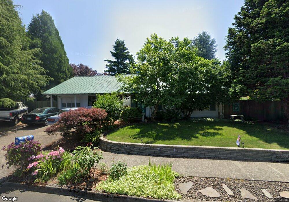 2106 NE 34th St, Gresham, OR 97030 - photo 1