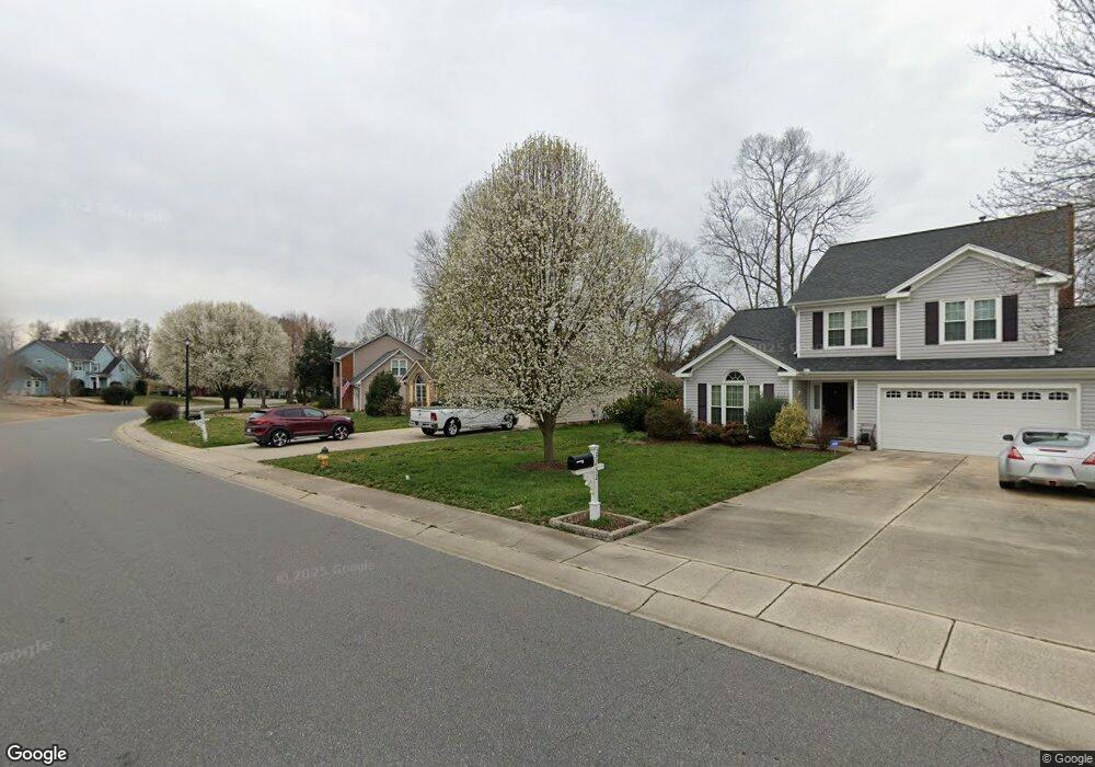 3236 Roberta Farms Ct SW, Concord, NC 28027 - photo 1