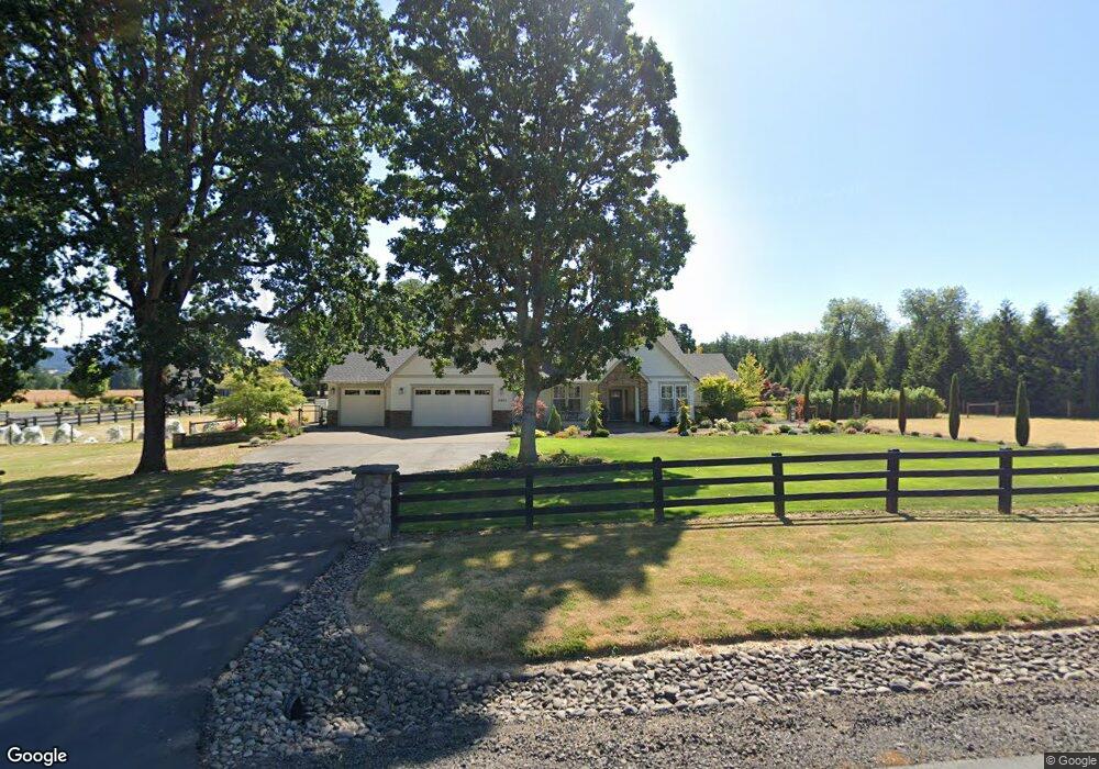 12450 Coyote Loop Rd, Newberg, OR 97132 - photo 1