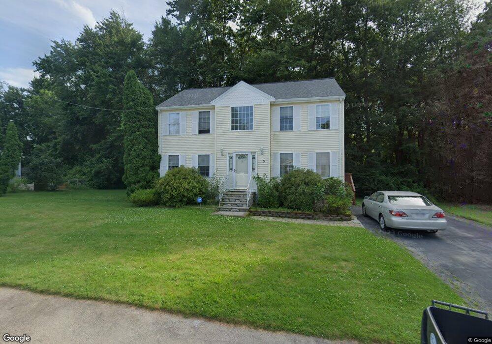 10 Angel Ave, Haverhill, MA 01832 - photo 1