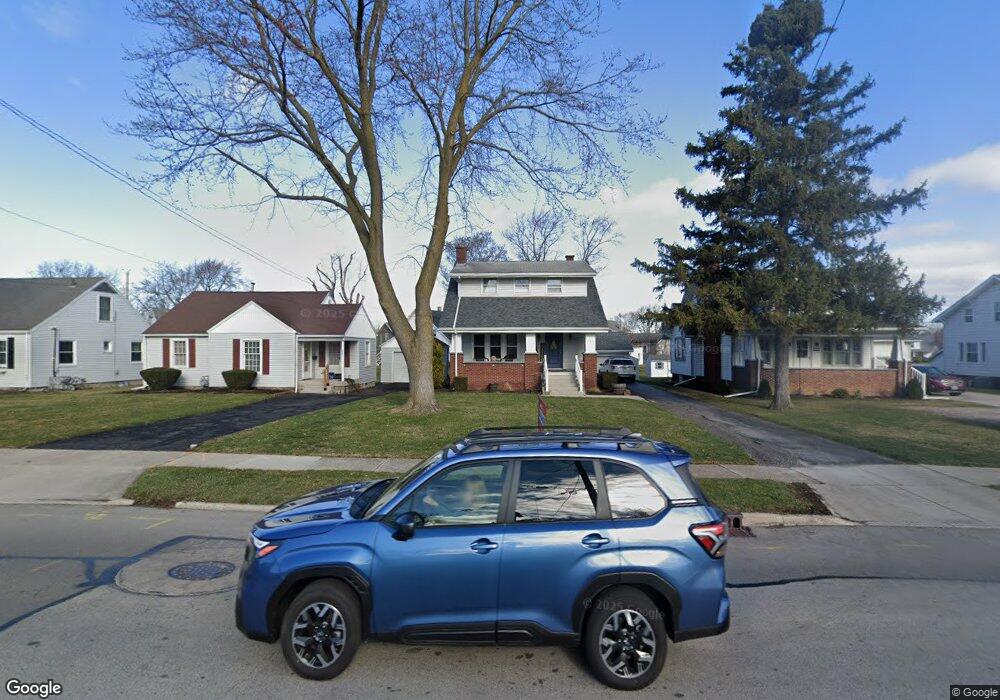 520 Lima Ave, Findlay, OH 45840 - photo 1