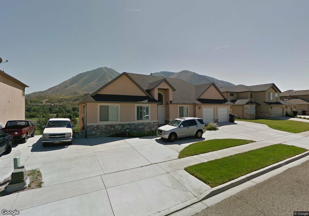 2748 E Canyon Crest Dr, Spanish Fork, UT 84660 - photo 1