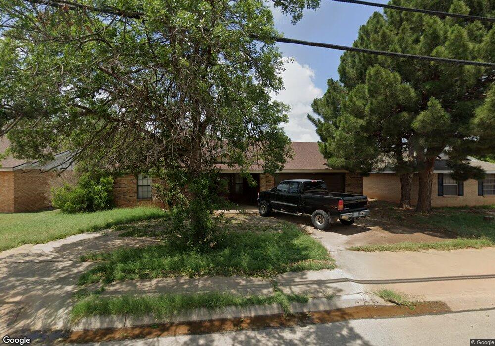3314 Neely Ave, Midland, TX 79707 - photo 1