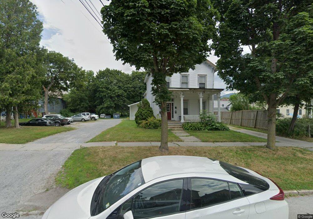 58 Prospect St, Rutland, VT 05701 - photo 1