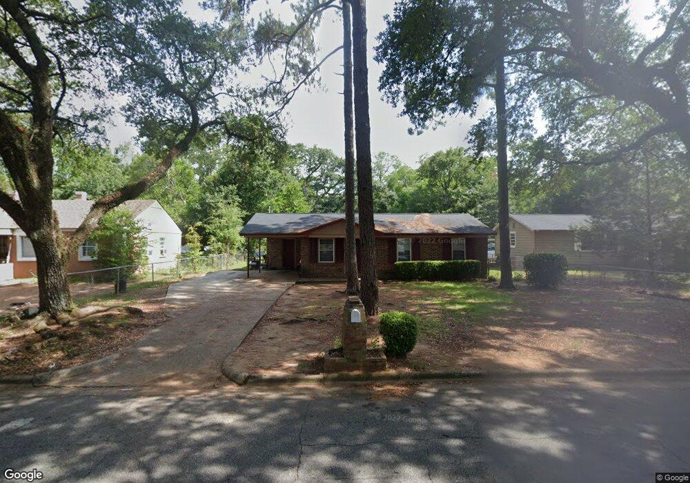 1503 Avalon Ave, Albany, GA 31707 - photo 1