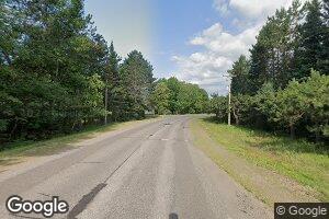 Near County Road F, Phillips, WI 54555