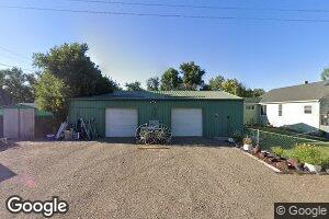 600 N 14th Ave, Forsyth, MT 59327