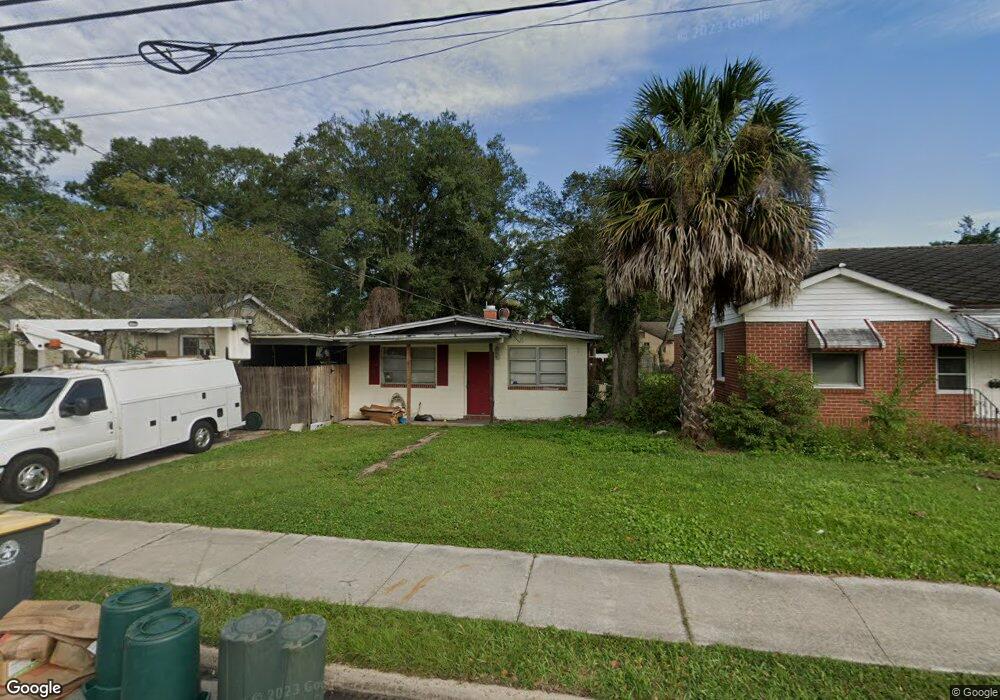4749 Post St, Jacksonville, FL 32205 - photo 1