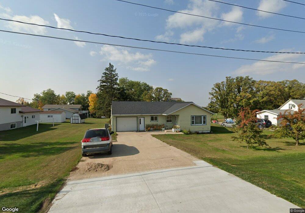 207 S Main St, Badger, MN 56714 - photo 1