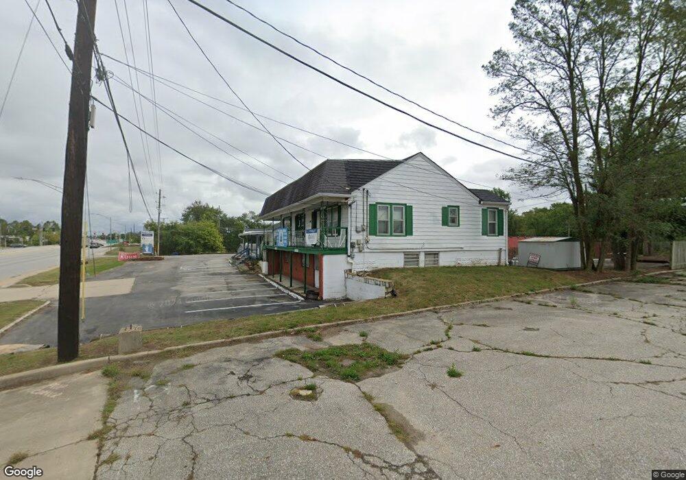 1815 E Main St, Plainfield, IN 46168 - photo 1