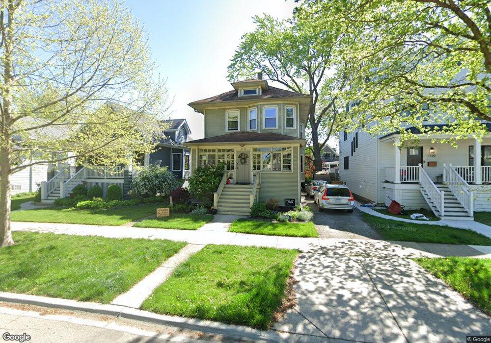 1116 Wesley Ave, Oak Park, IL 60304 - photo 1