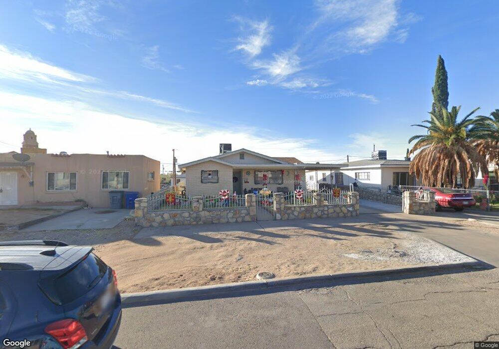 3416 Nashville Ave, El Paso, TX 79930 - photo 1