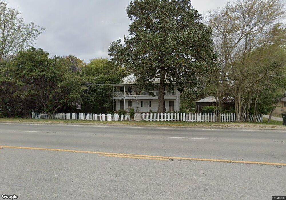 5929 Us Highway 280, Claxton, GA 30417 - photo 1