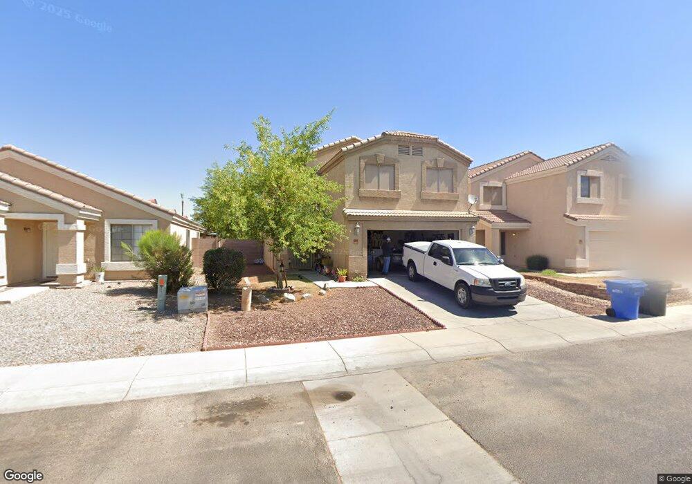 9012 W Pinchot Ave, Phoenix, AZ 85037 - photo 1