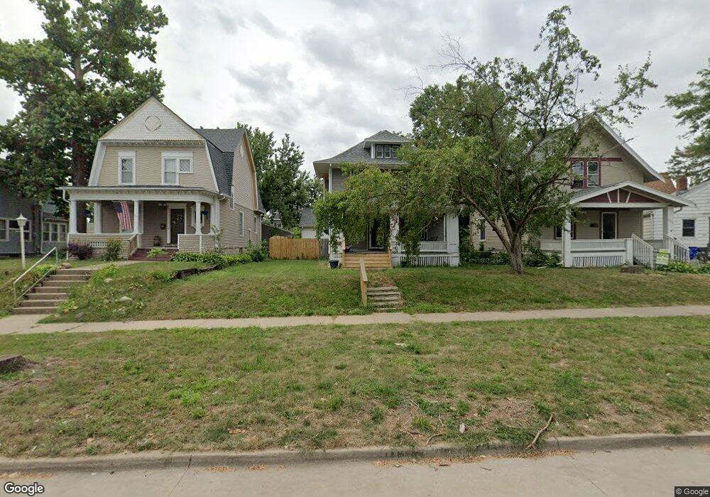 1321 A Ave NW, Cedar Rapids, IA 52405 - photo 1