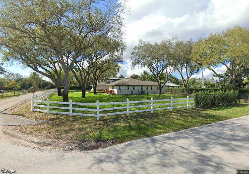 14801 SW 27th St, Davie, FL 33331 - photo 1