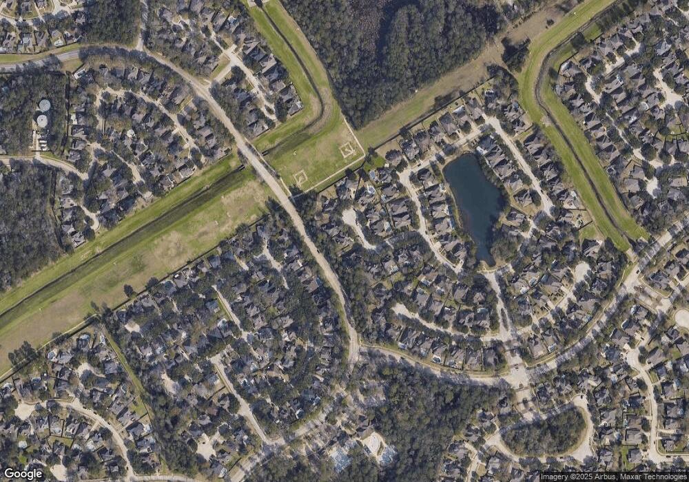 31207 Hollow Sage Ln, Spring, TX 77386 - photo 1