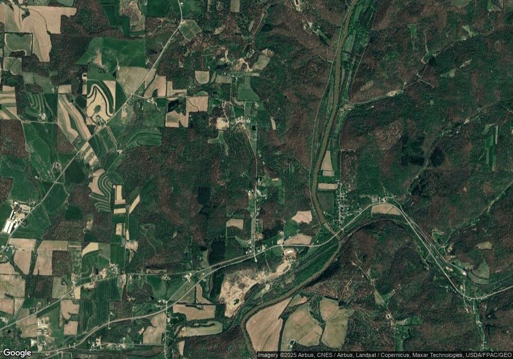 0 Pritchard Rd, Danville, OH 43014 - photo 1