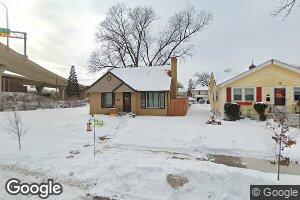 6128 1st Ave S, Minneapolis, MN 55419