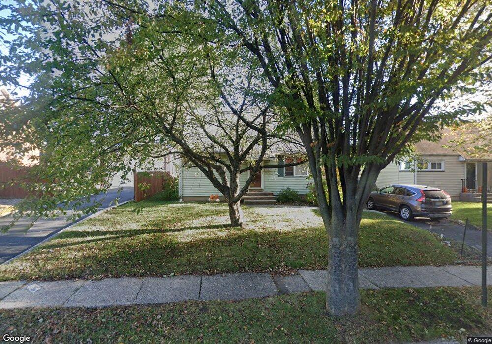 328 E Albert St, Rahway, NJ 07065 - photo 1