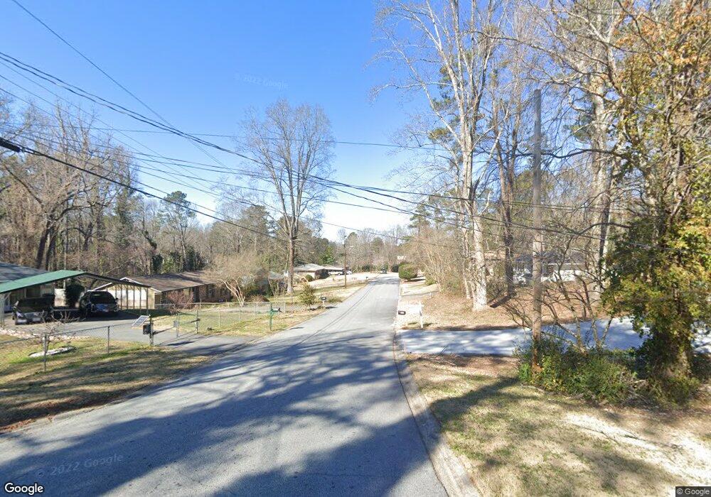 6570 Carriage Dr SW, Mableton, GA 30126 - photo 1