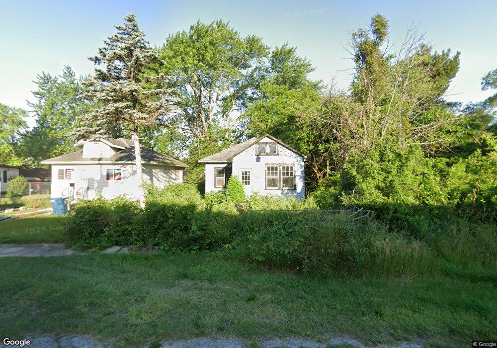 3822 Carolina St, Gary, IN 46409 - photo 1