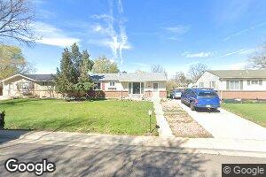 4325 Hoyt St, Wheat Ridge, CO 80033