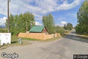 320 Pine St W, Ovando, MT 59854
