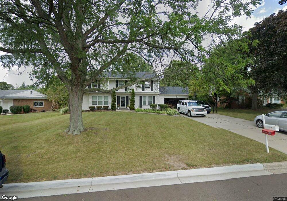 4312 Appletree Ln, Lansing, MI 48917 - photo 1