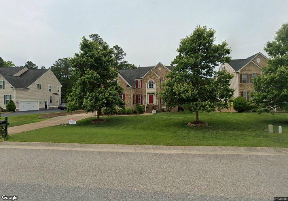 11500 Peavey St, Glen Allen, VA 23059 - photo 1