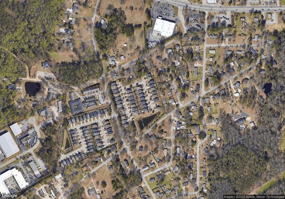 224 Congaree Mill Ln, West Columbia, SC 29169 - photo 1