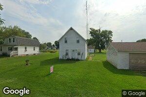 1460 Tyrell St, Snover, MI 48472