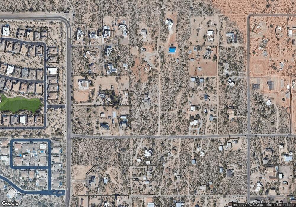 1832 N 101st Place, Mesa, AZ 85207 - photo 1