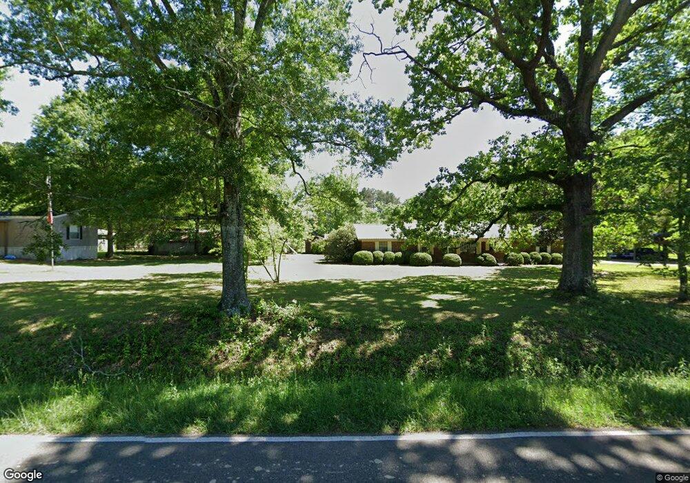 240 Trace Rd, Laurel, MS 39443 - photo 1