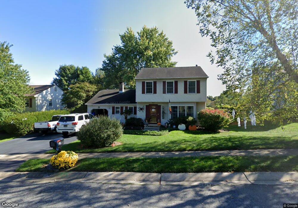 14 Pine Grove Ln, Hockessin, DE 19707 - photo 1