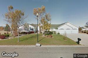 1006 7th Ave SE, Barnesville, MN 56514