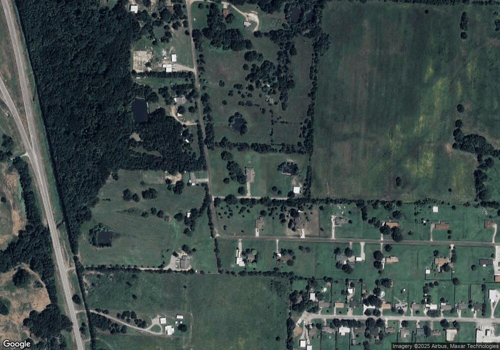 4800 Corey Ann St, Bonham, TX 75418 - photo 1