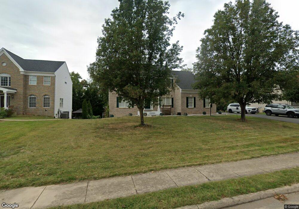 17976 Swans Creek Ln, Dumfries, VA 22026 - photo 1