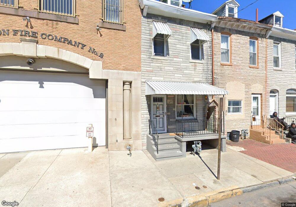 1021 Spruce St, Reading, PA 19602 - photo 1