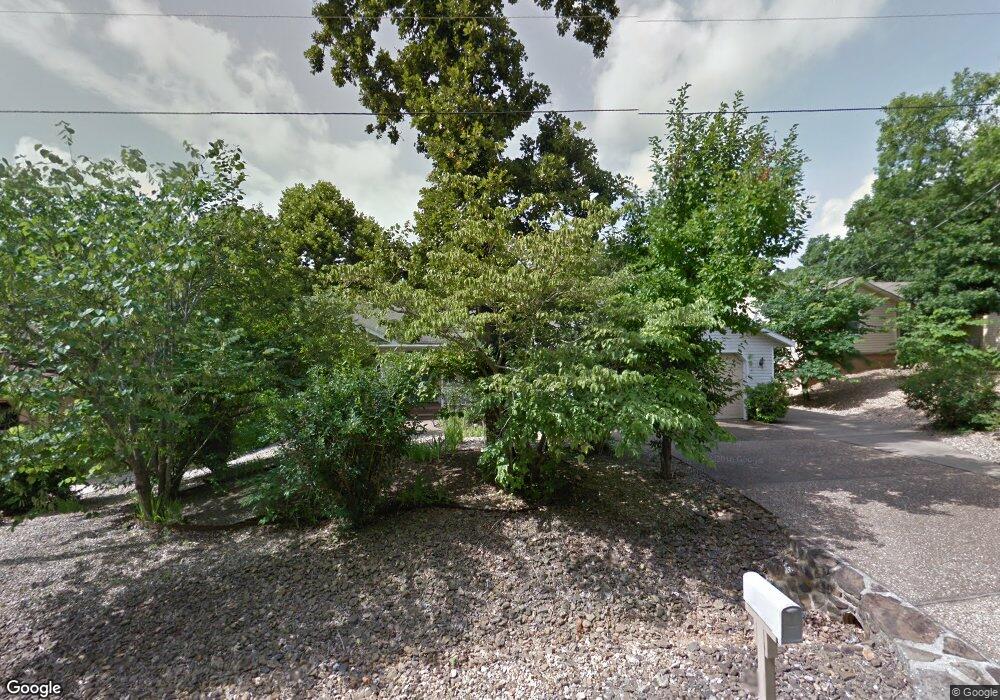 26 Burnham Dr, Bella Vista, AR 72715 - photo 1